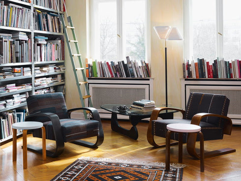 Noguchi coffee table